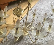 Chandelier Style Lighting