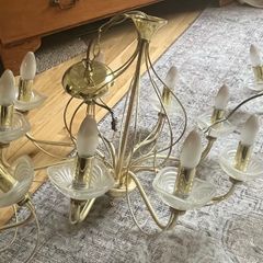 Chandelier Style Lighting