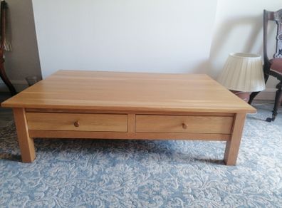 Coffee table