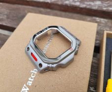 G-SHOCK Metal Case Bezel for GW-M5610
