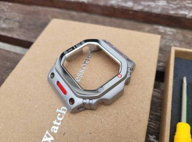 G-SHOCK Metal Case Bezel for GW-M5610