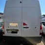 Renault Master III LBW Image 2