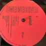 Swervedriver - Raise (First Press with Limited 7") Image 4