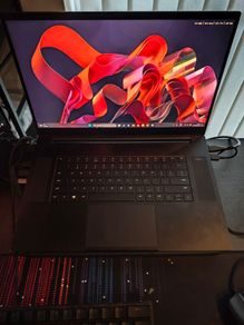 Razer Blade Pro 17