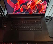 Razer Blade Pro 17
