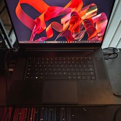 Razer Blade Pro 17