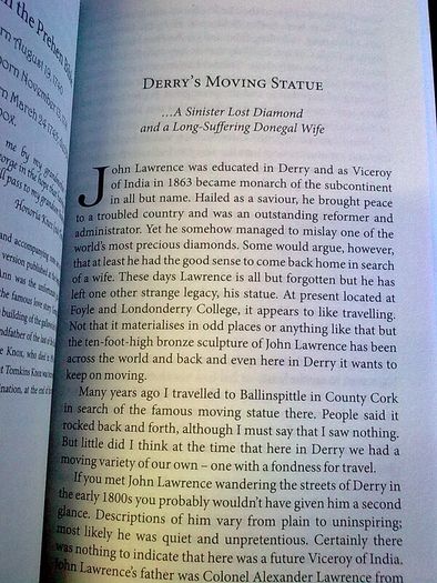 Ken McCormack's Derry Heroes Villains Ghosts Ireland Irish local history