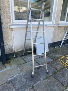 ladder
