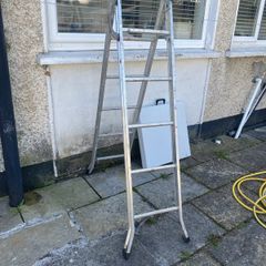 ladder