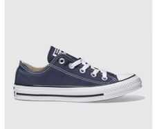 Converse All Star Ox - Brand New - UK 5.5
