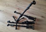 Microphone desk stand x4