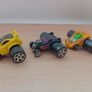 Hot Wheels Car Bundle x5 Image 2