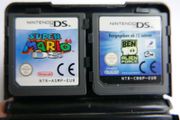 Nintendo DS Games