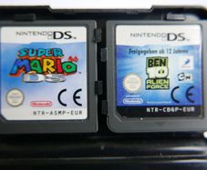 Nintendo DS Games