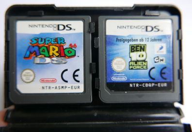 Nintendo DS Games