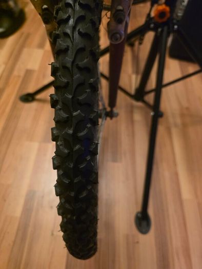 Emmelle Saphire 12 Speed Girls Mountain Bike