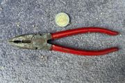 Vintage pliers