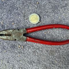 Vintage pliers