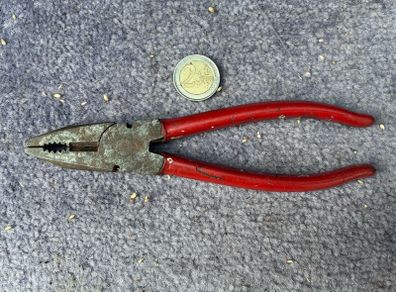Vintage pliers