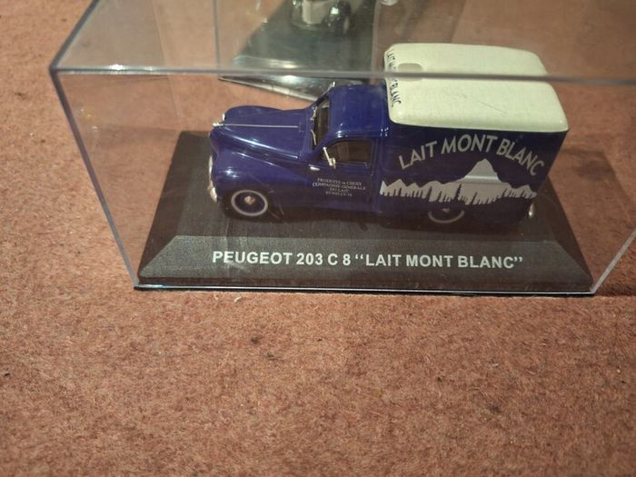 Collectable Model Cars