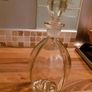 Glass Whiskey Decanter Image 4