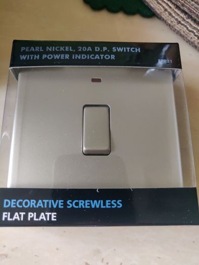 flat plate