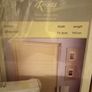 2 Wooden Venetian Blinds (73.5cm x 157cm and 75cm x 129cm) Image 3