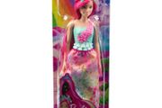 BNIB Mattel Barbie Dreamtopia Princess Doll