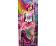 BNIB Mattel Barbie Dreamtopia Princess Doll