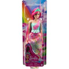 BNIB Mattel Barbie Dreamtopia Princess Doll