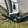 Carbon frame Image 5