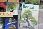 4 Bonsai Books