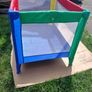 Babylo Baby Travel Cot Image 4