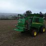 John Deere t660i Image 9