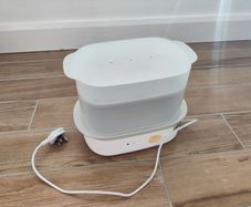 Tommee Tippee Super Steam Electric Steam Steriliser