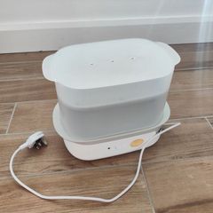 Tommee Tippee Super Steam Electric Steam Steriliser