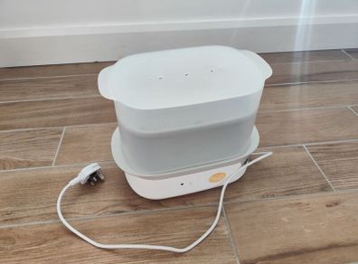 Tommee Tippee Super Steam Electric Steam Steriliser