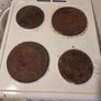 electric oven Image 2