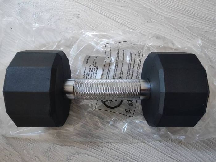 dumbbell