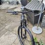 Giant stance full suspension mountain bike Image 2