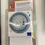 Immersion Heater Time Switch Image 2