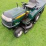 ride on lawnmower Image 2