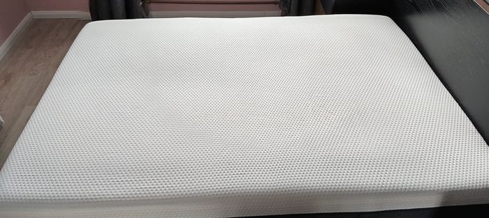 Emma Mattress diamond