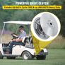 Heavy Duty Golf Cart Drive Clutch Kit Image 6