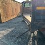 Man tipper truck with loading ramp10,000 plus vat Image 3