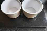 dipping dishes