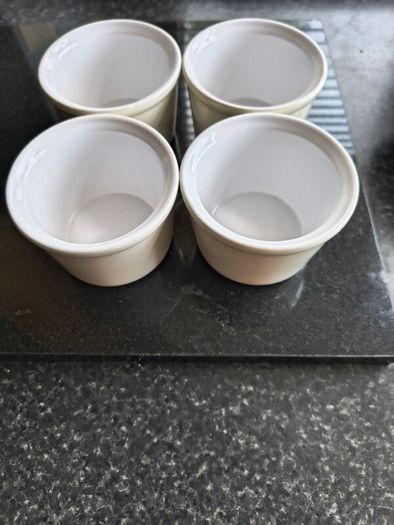 dipping dishes