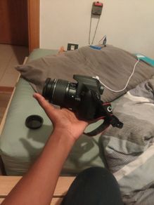 Camera