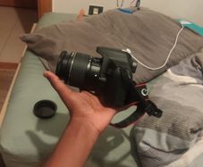 Camera