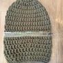 Dreadlocks hat Image 3